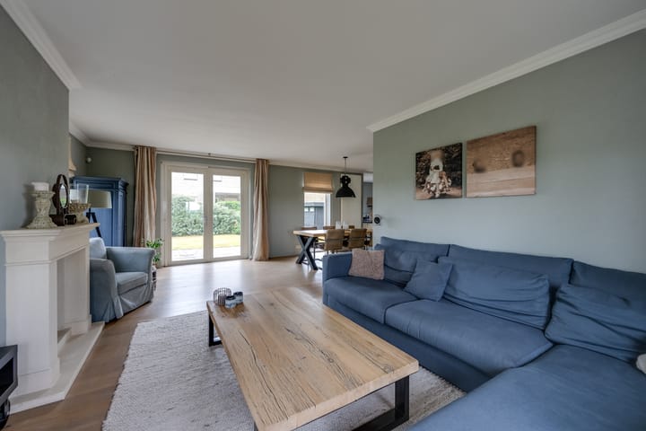 Foto 10 van Zandkreek 14