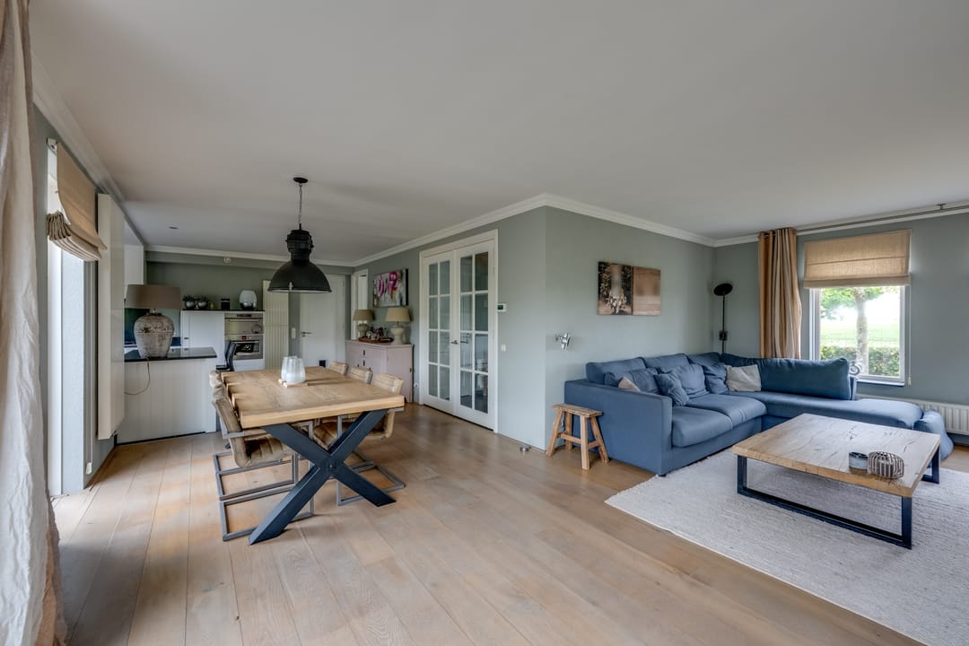 Photo 11 of Zandkreek 14