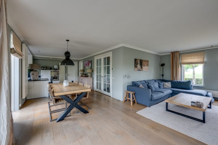 Foto 11 van Zandkreek 14