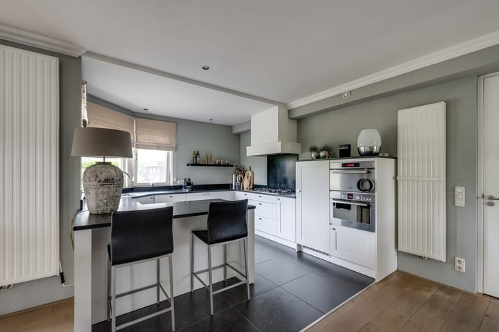 Foto 13 van Zandkreek 14