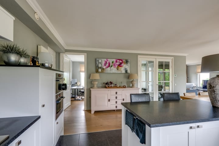 Foto 14 van Zandkreek 14