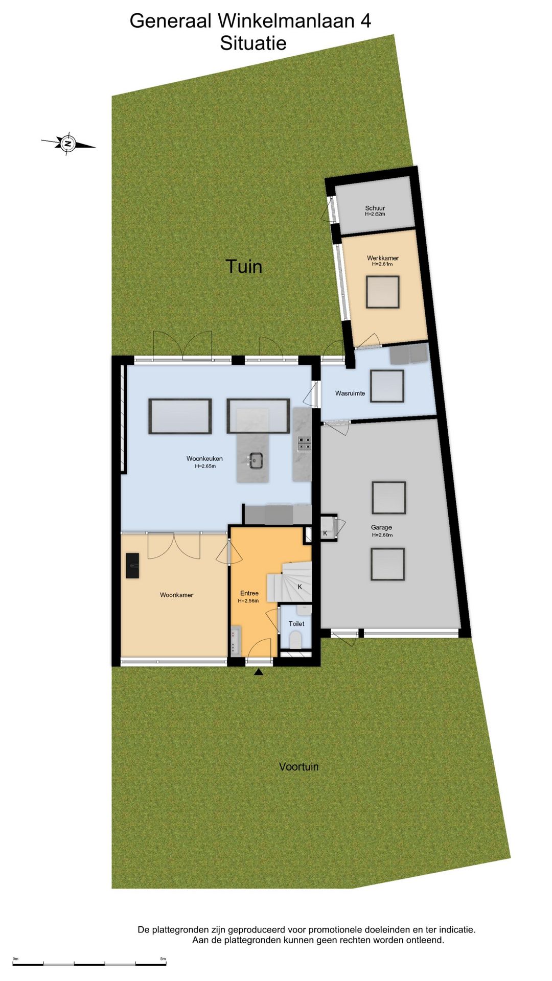 Foto 63 van Generaal Winkelmanlaan 4