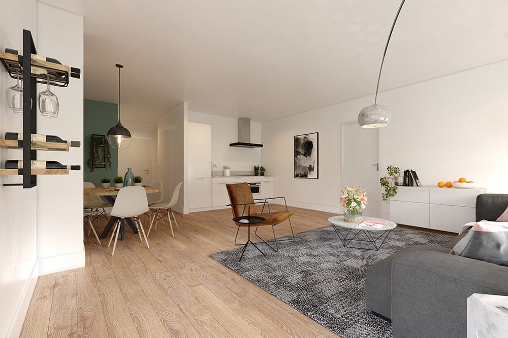 Photo 1 of Utrechtseweg 91-1