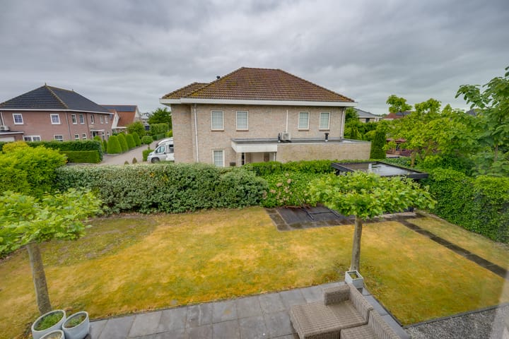 Foto 28 van Zandkreek 14