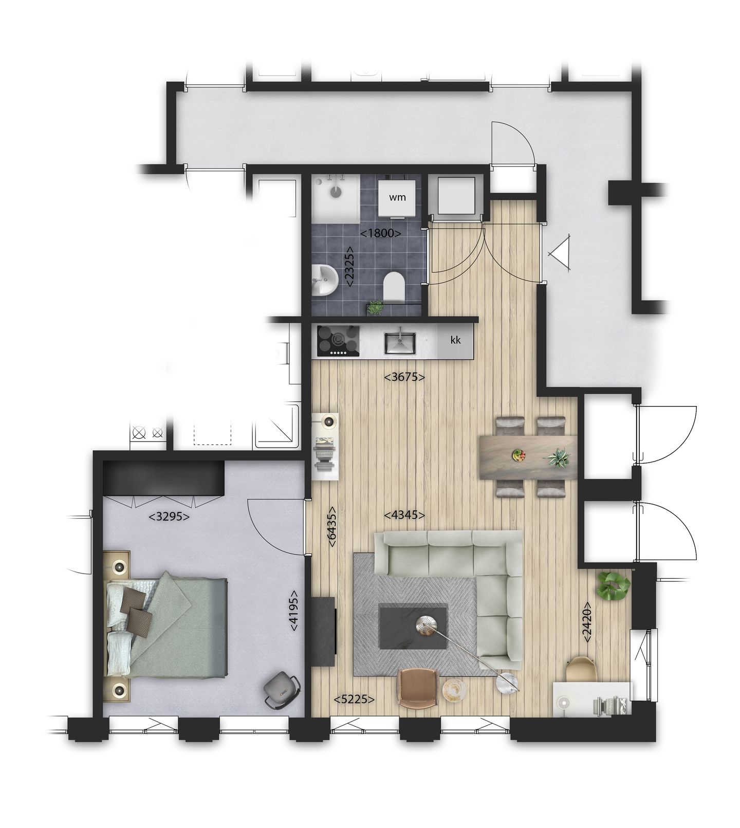 Photo 4 of Utrechtseweg 91-1