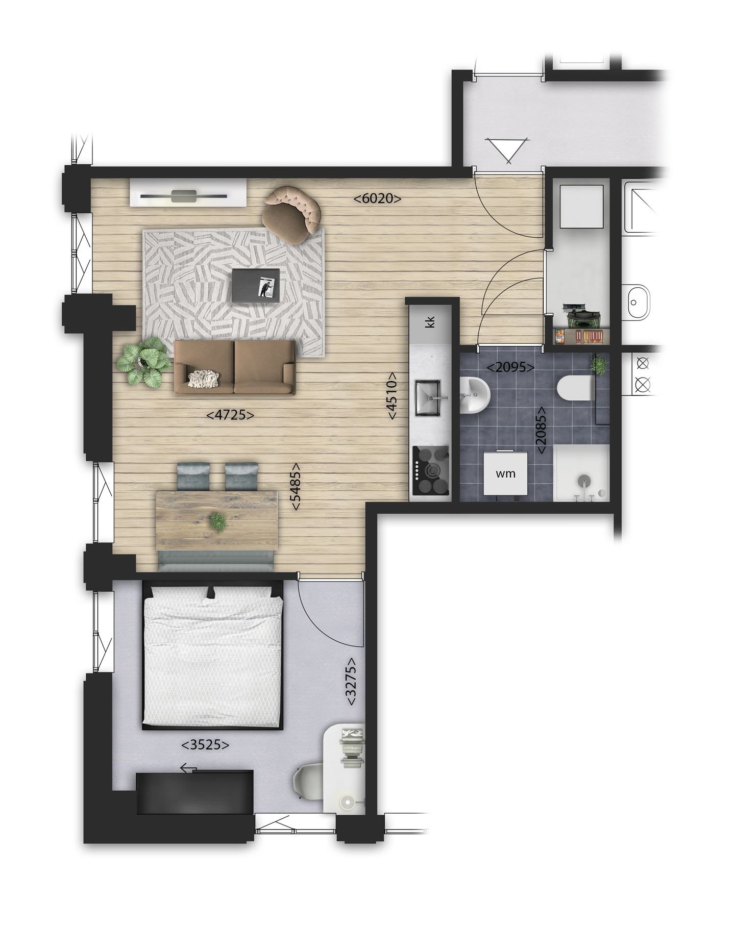 Photo 5 of Utrechtseweg 91-1