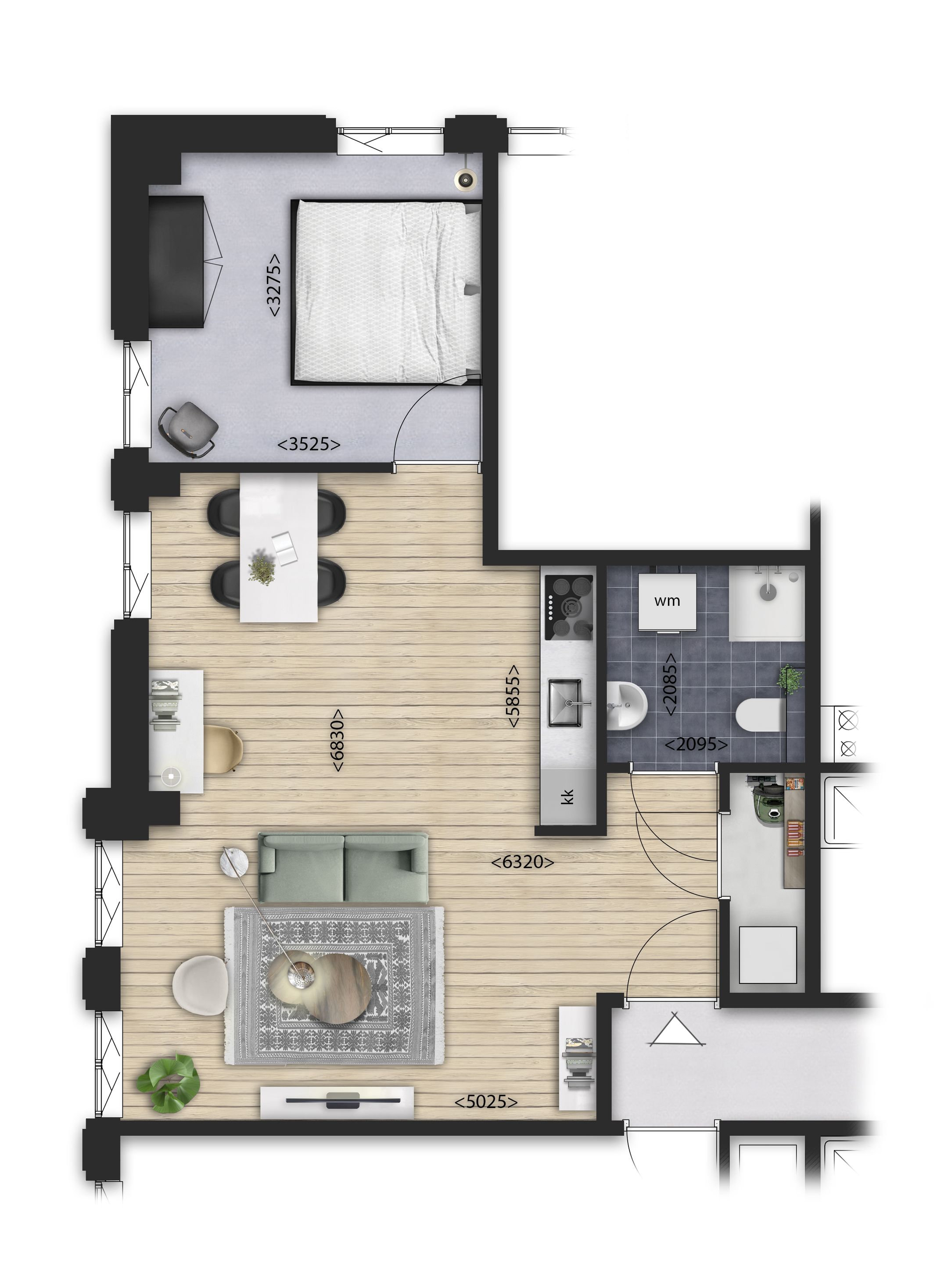 Photo 6 of Utrechtseweg 91-1