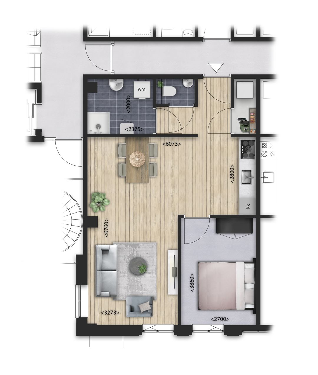 Photo 7 of Utrechtseweg 91-1