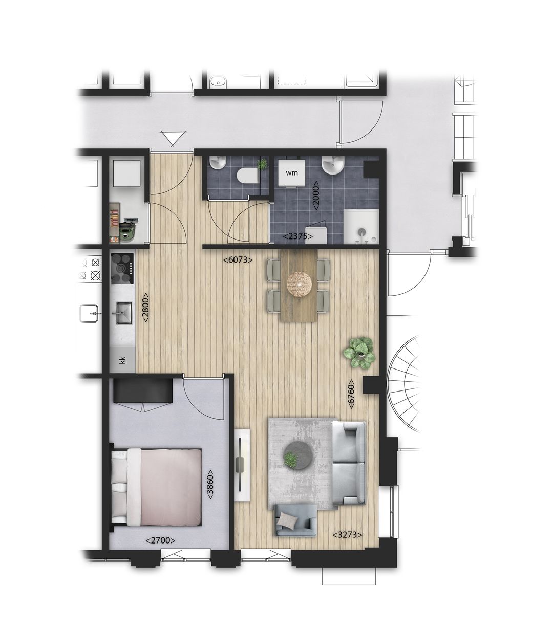 Photo 8 of Utrechtseweg 91-1