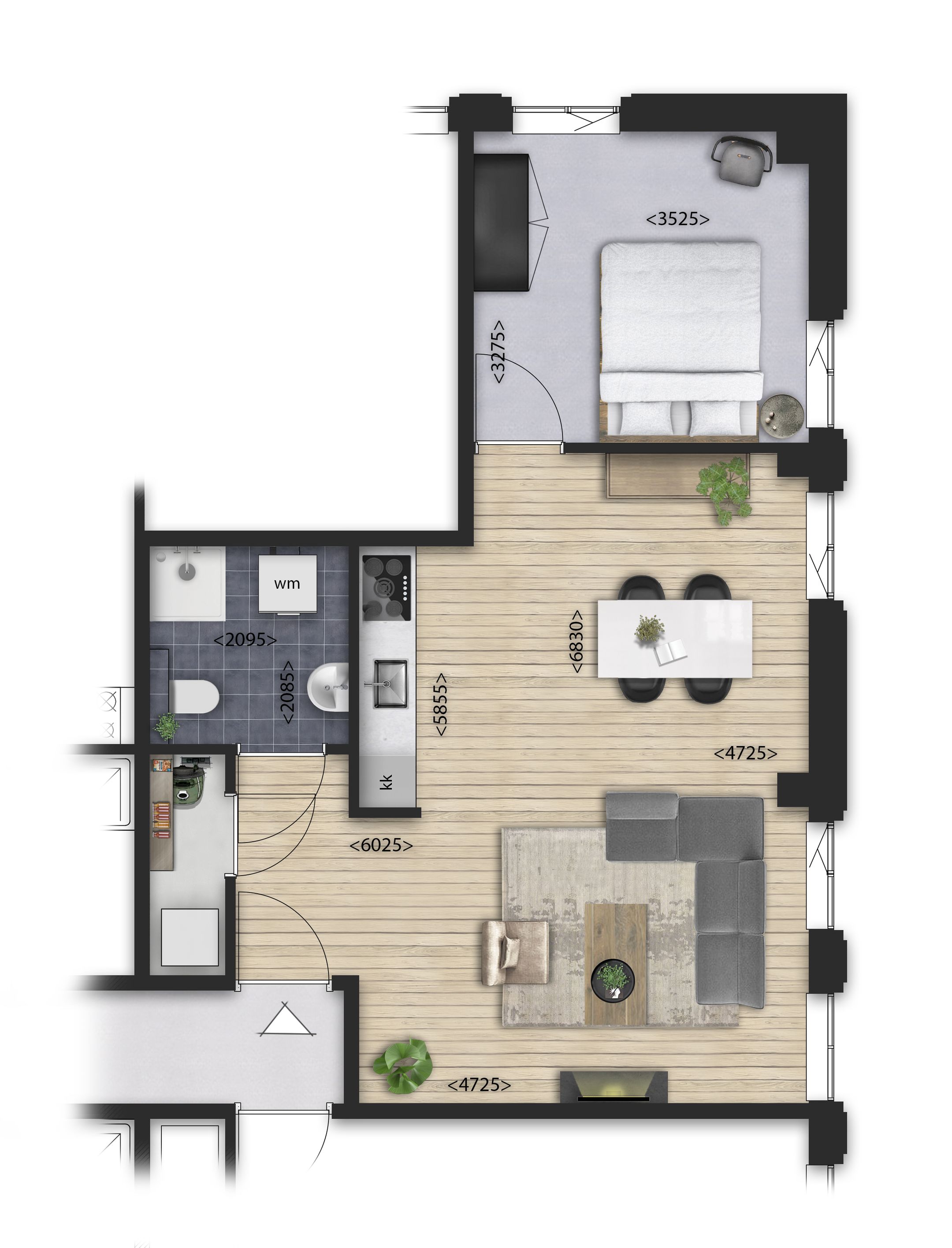 Photo 9 of Utrechtseweg 91-1