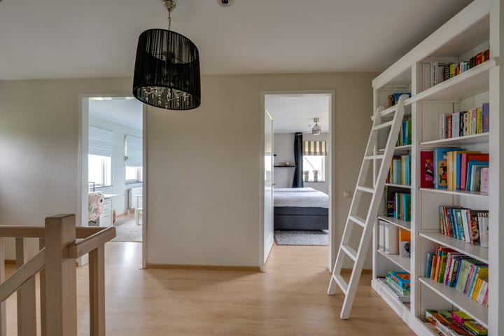 Foto 35 van Zandkreek 14