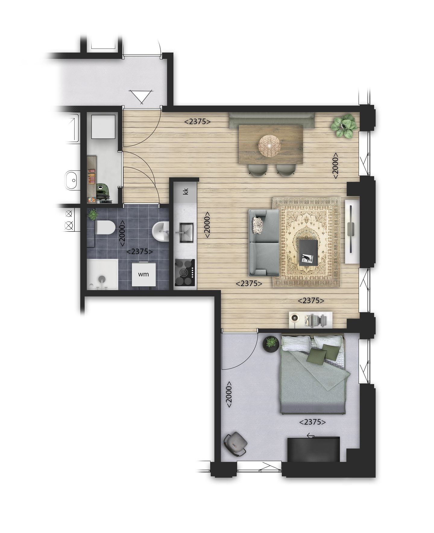 Photo 10 of Utrechtseweg 91-1