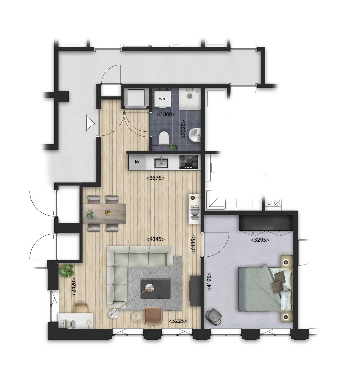 Photo 11 of Utrechtseweg 91-1