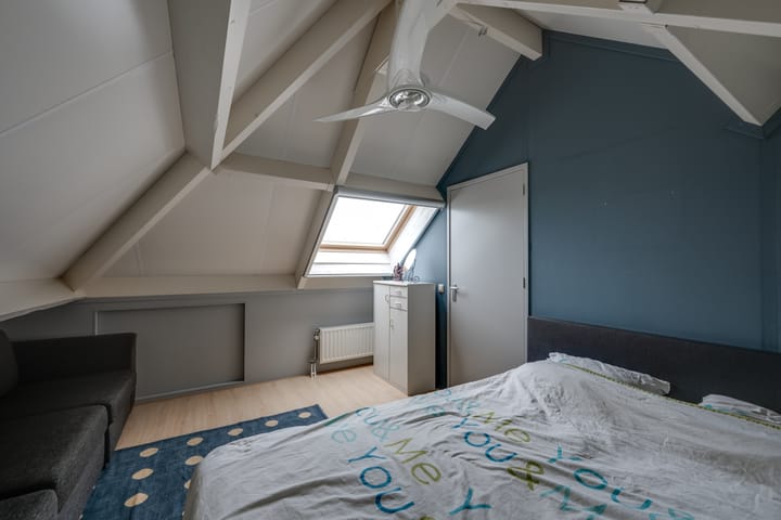 Foto 43 van Zandkreek 14