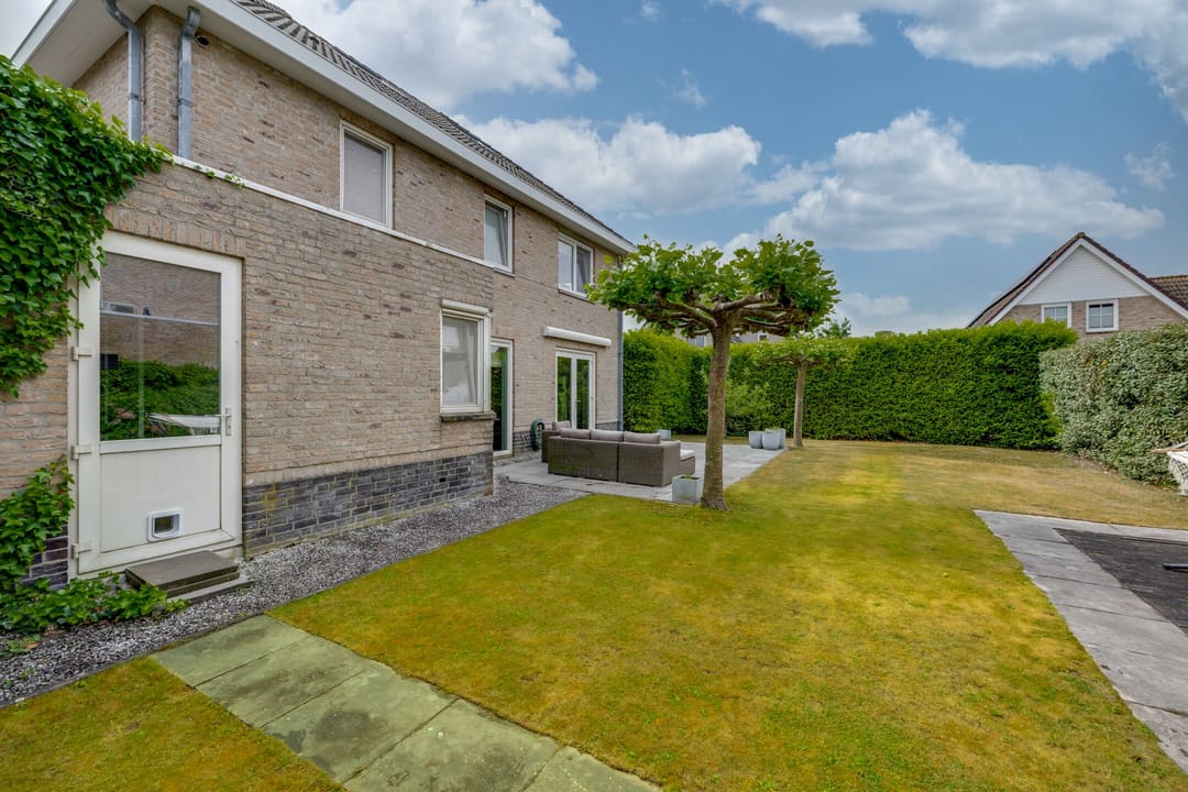 Photo 46 of Zandkreek 14