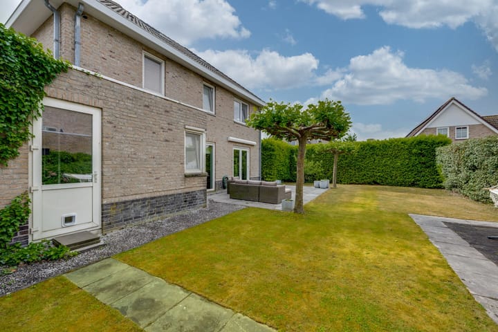 Foto 46 van Zandkreek 14