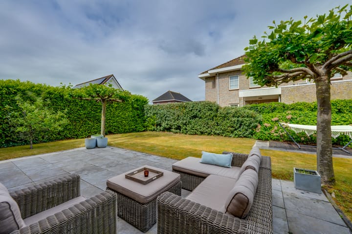 Foto 49 van Zandkreek 14