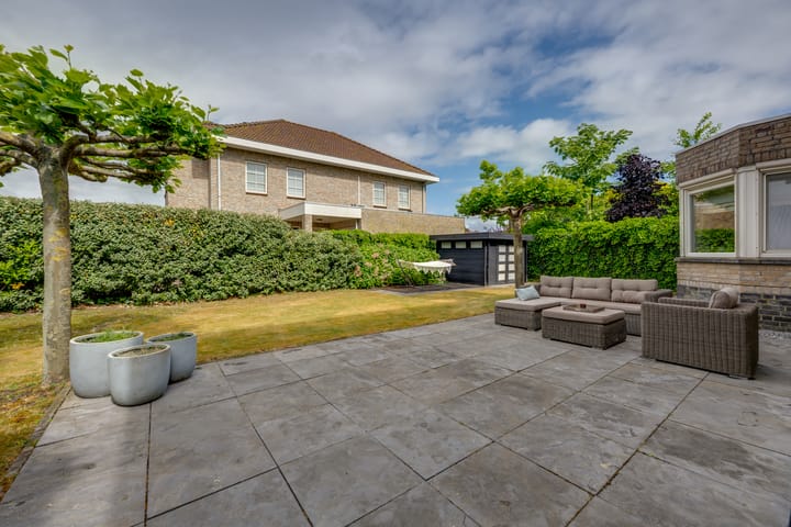 Foto 50 van Zandkreek 14