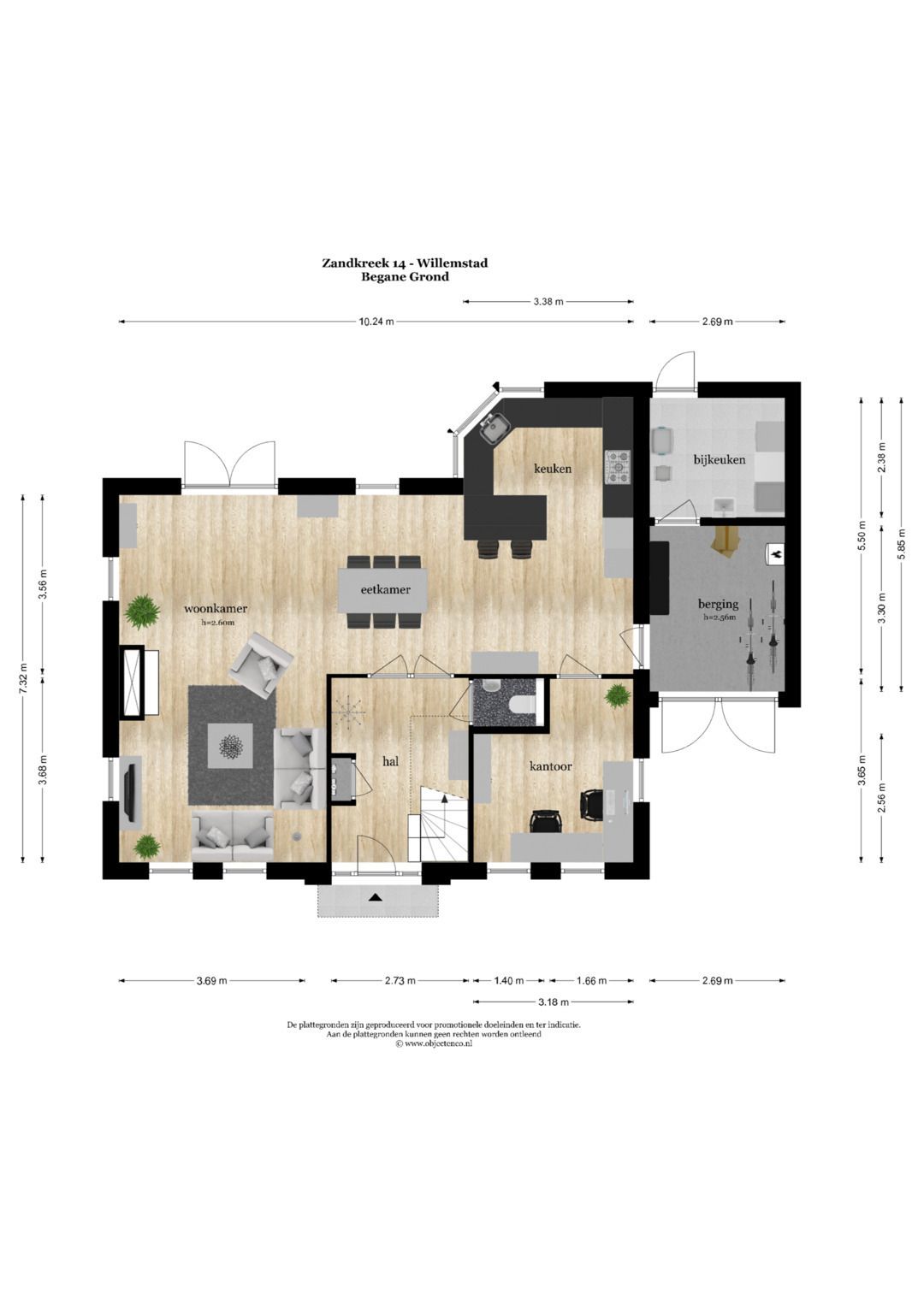 Photo 53 of Zandkreek 14