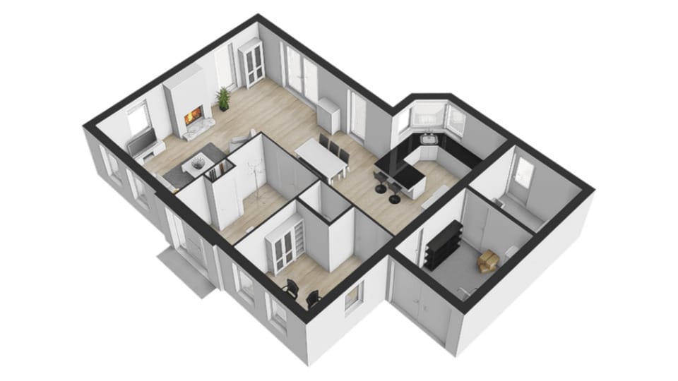 Photo 55 of Zandkreek 14