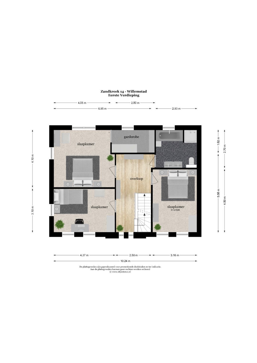 Photo 56 of Zandkreek 14