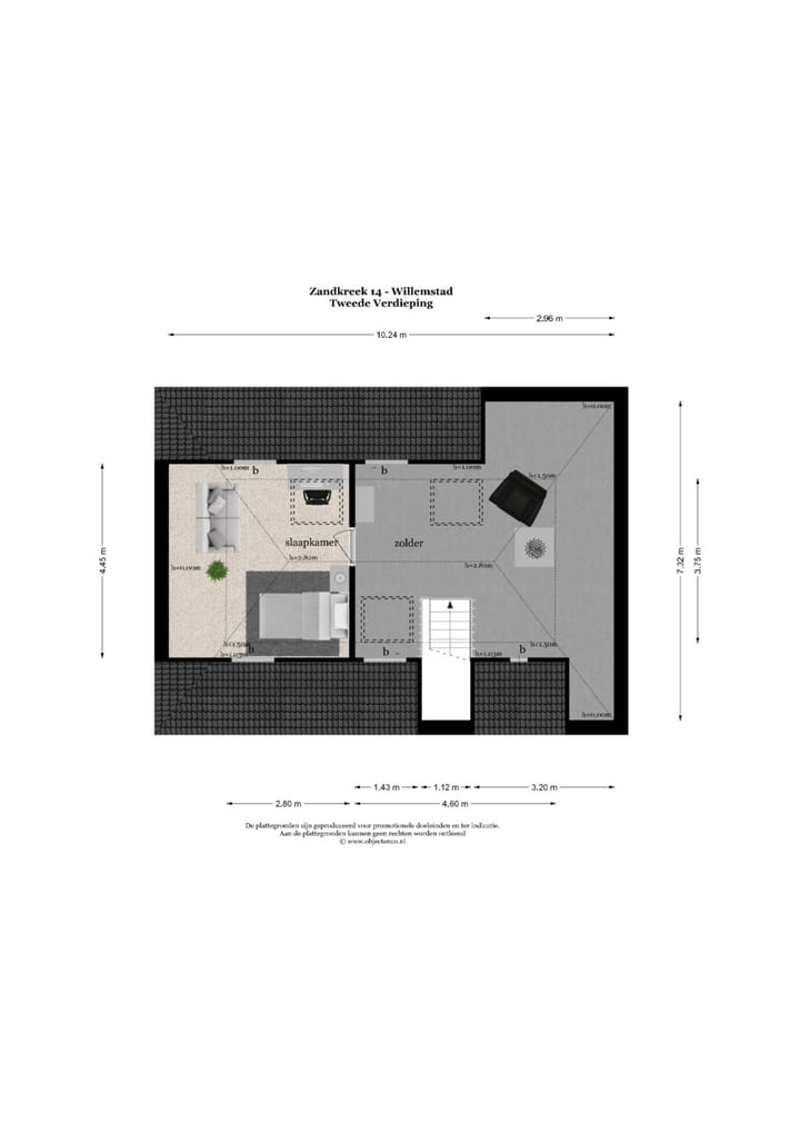 Foto 59 van Zandkreek 14