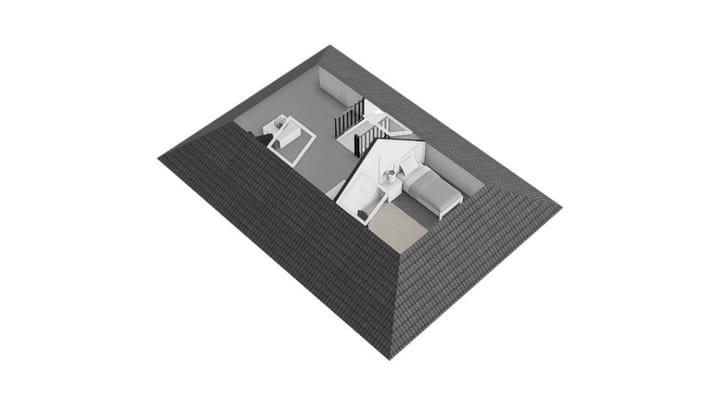 Foto 60 van Zandkreek 14