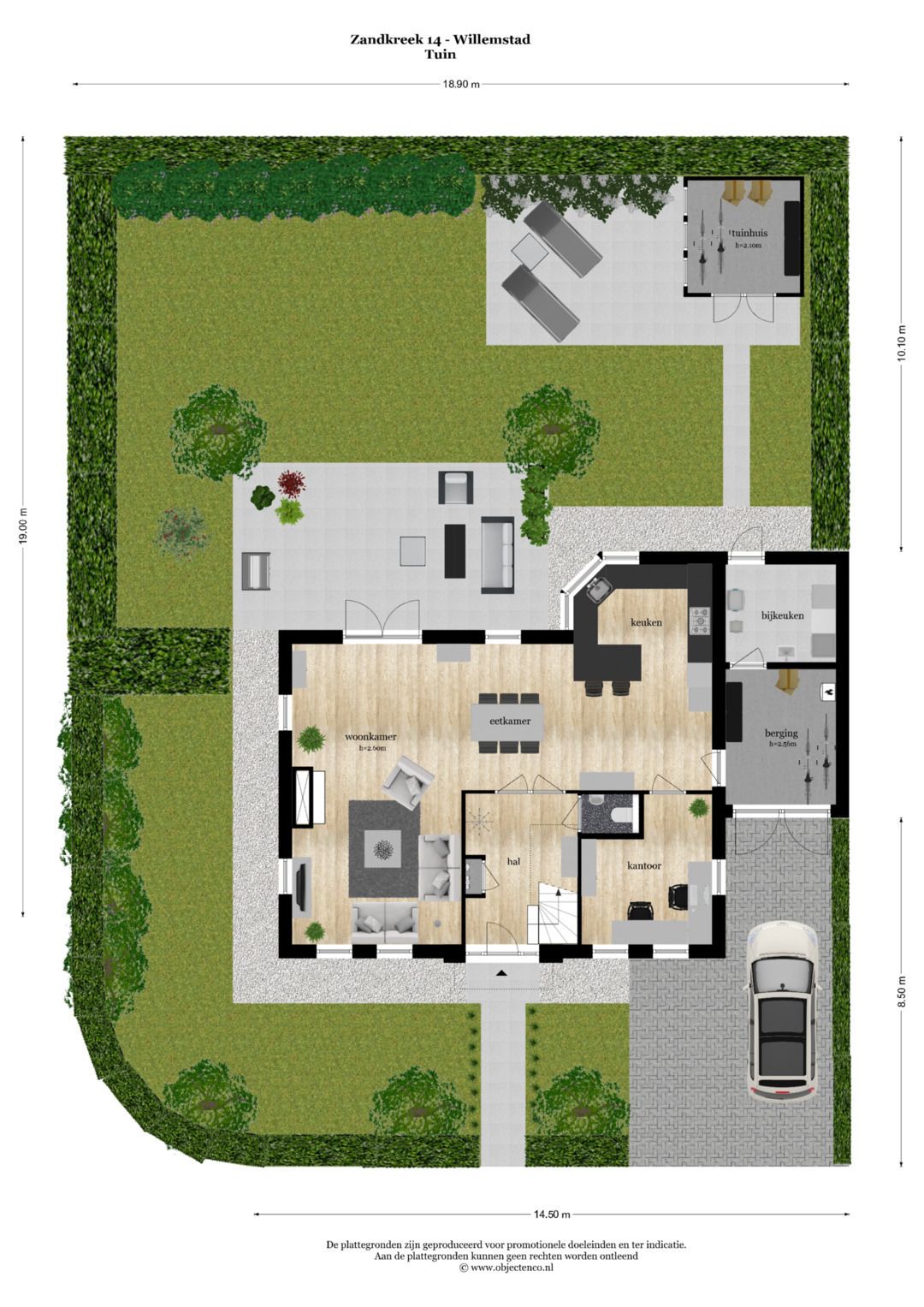 Photo 65 of Zandkreek 14