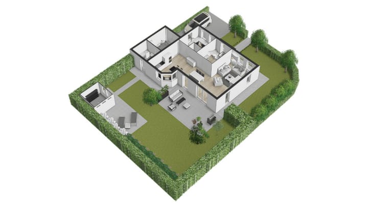 Foto 66 van Zandkreek 14