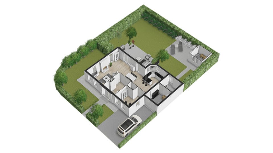 Photo 67 of Zandkreek 14