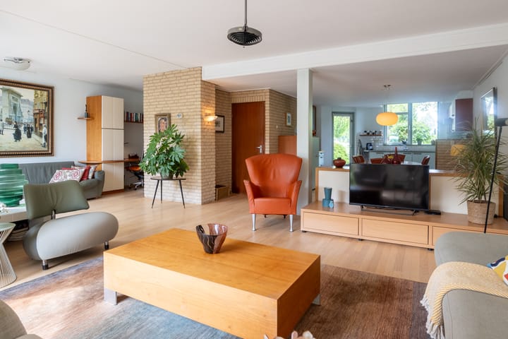 Foto 2 van Singel 147