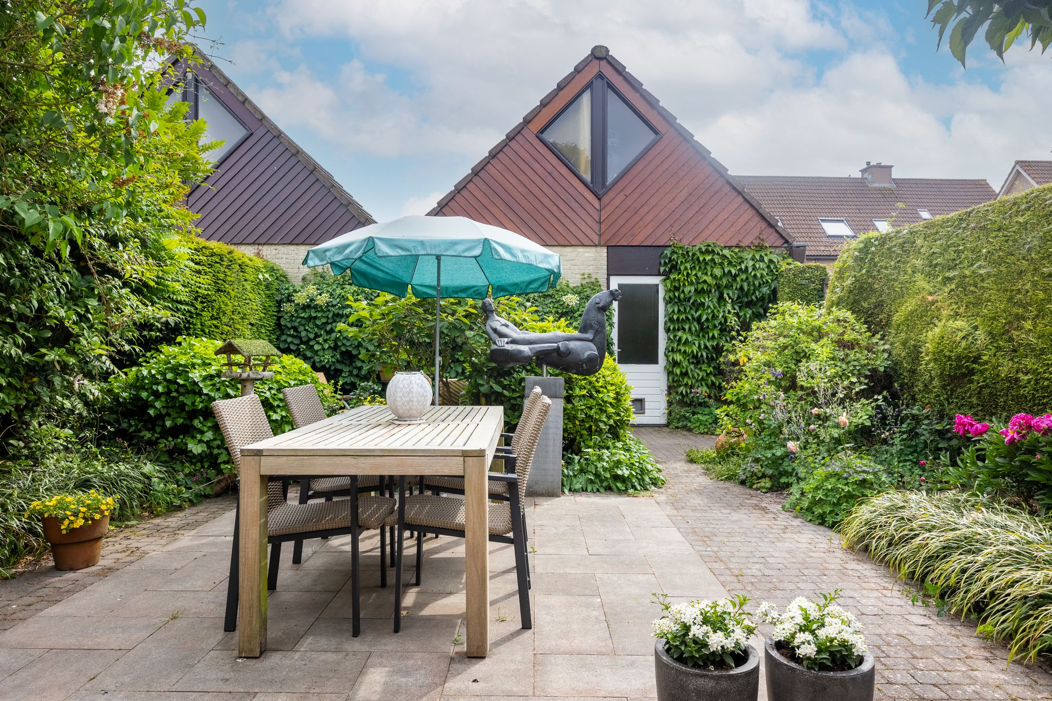 Foto 3 van Singel 147