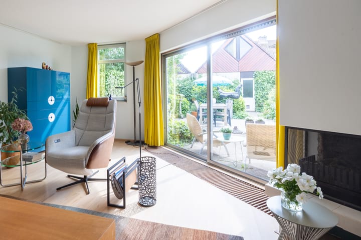 Foto 4 van Singel 147