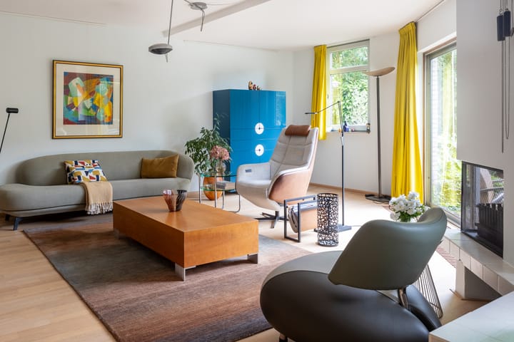 Foto 6 van Singel 147