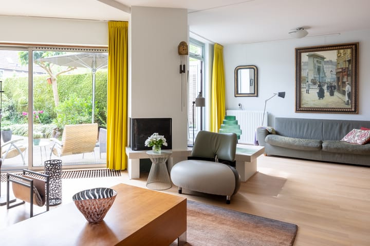 Foto 7 van Singel 147