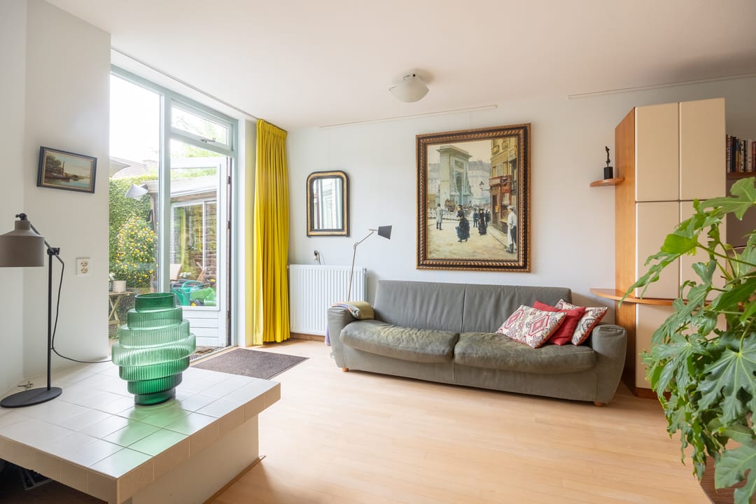 Foto 8 van Singel 147