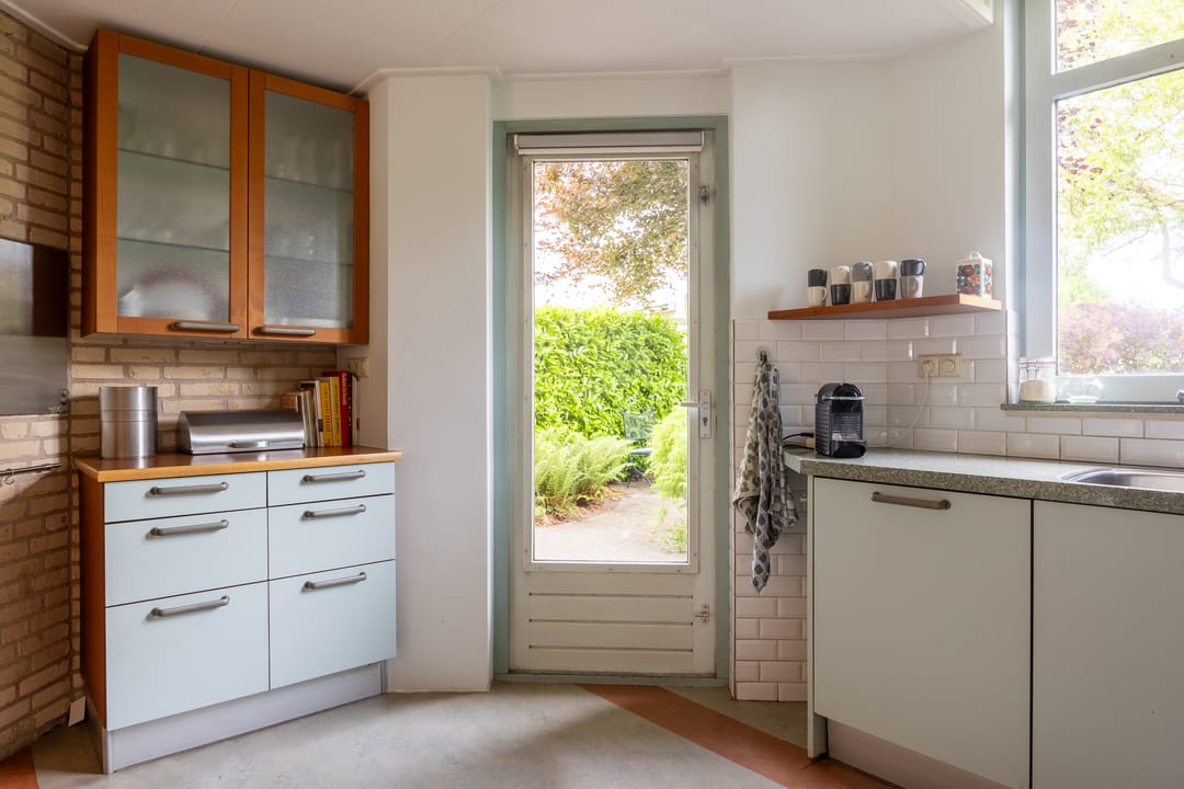 Foto 13 van Singel 147