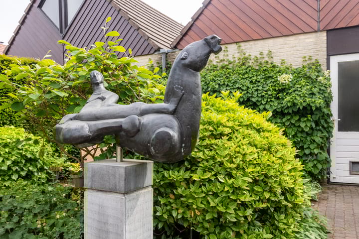 Foto 16 van Singel 147