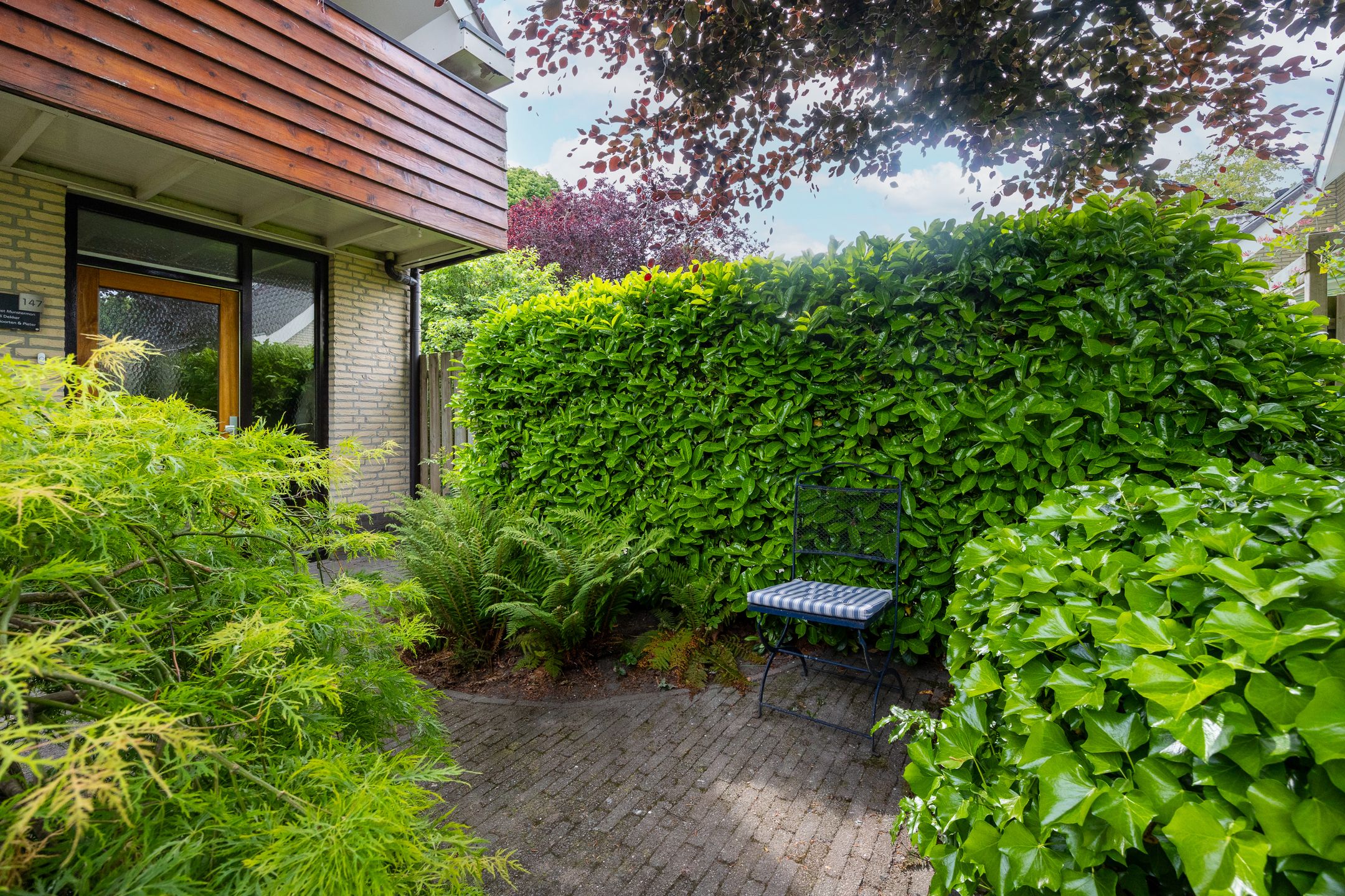 Foto 45 van Singel 147