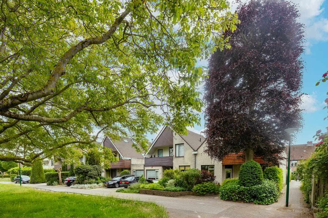 Foto 46 van Singel 147