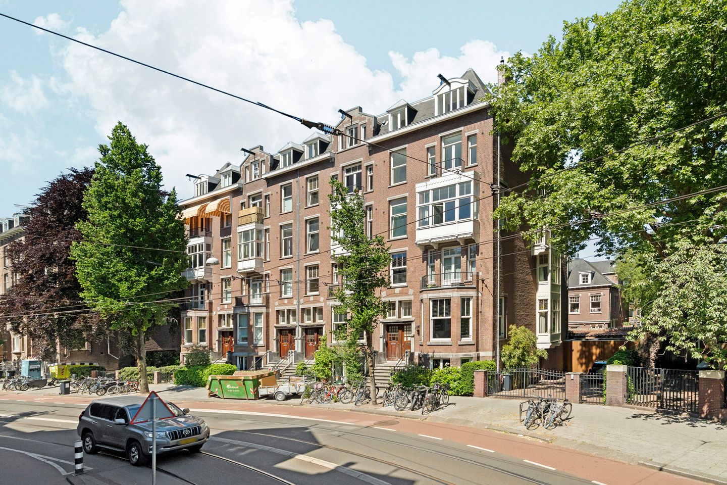 Foto 4 van Koninginneweg 130-3V