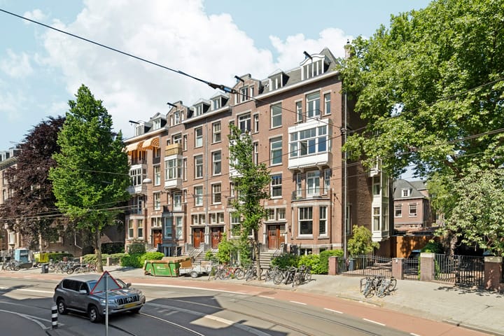 Foto 4 van Koninginneweg 130-3V