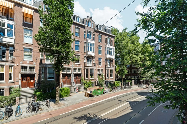 Foto 5 van Koninginneweg 130-3V