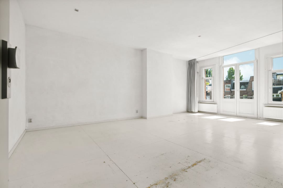 Foto 8 van Koninginneweg 130-3V