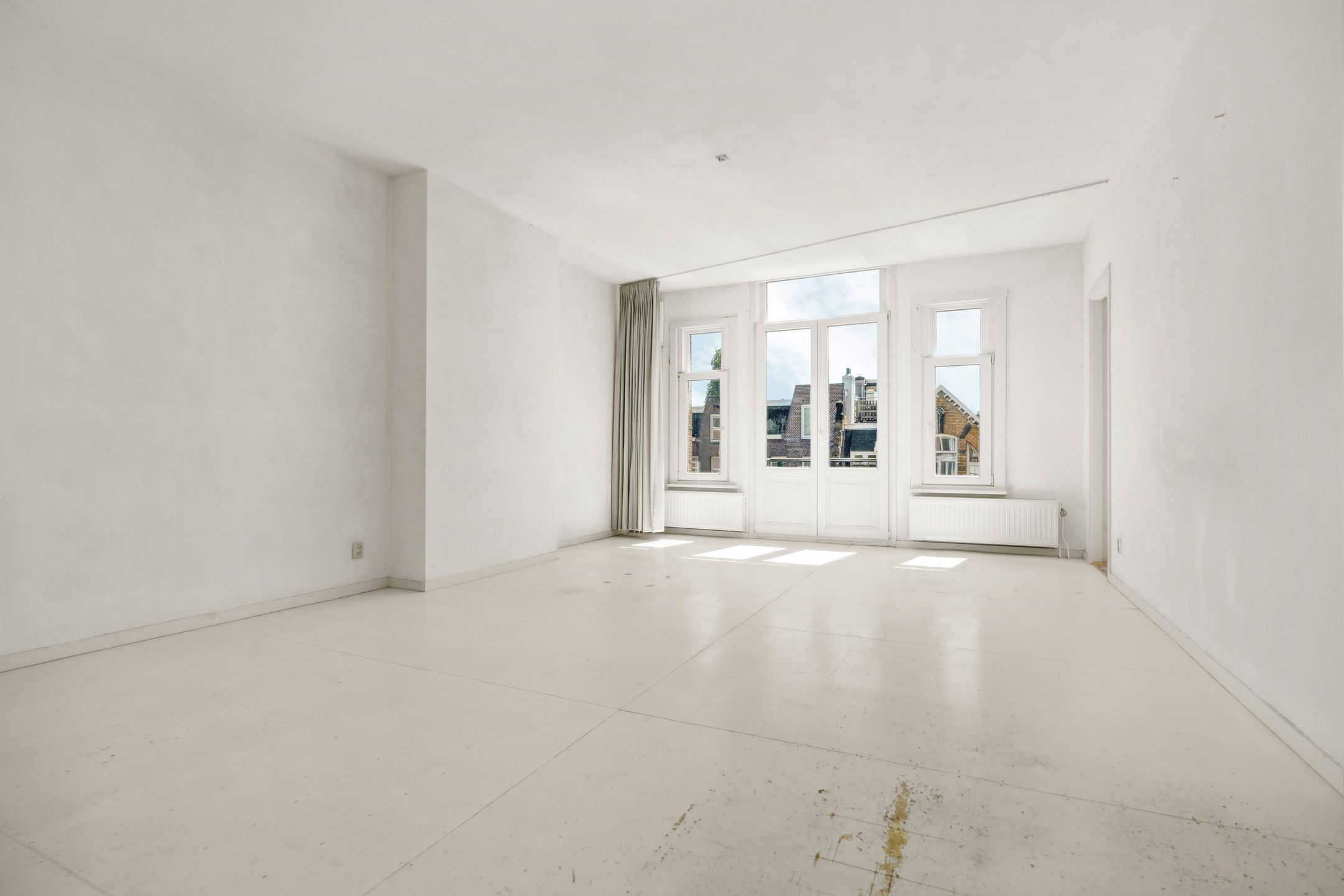 Foto 9 van Koninginneweg 130-3V