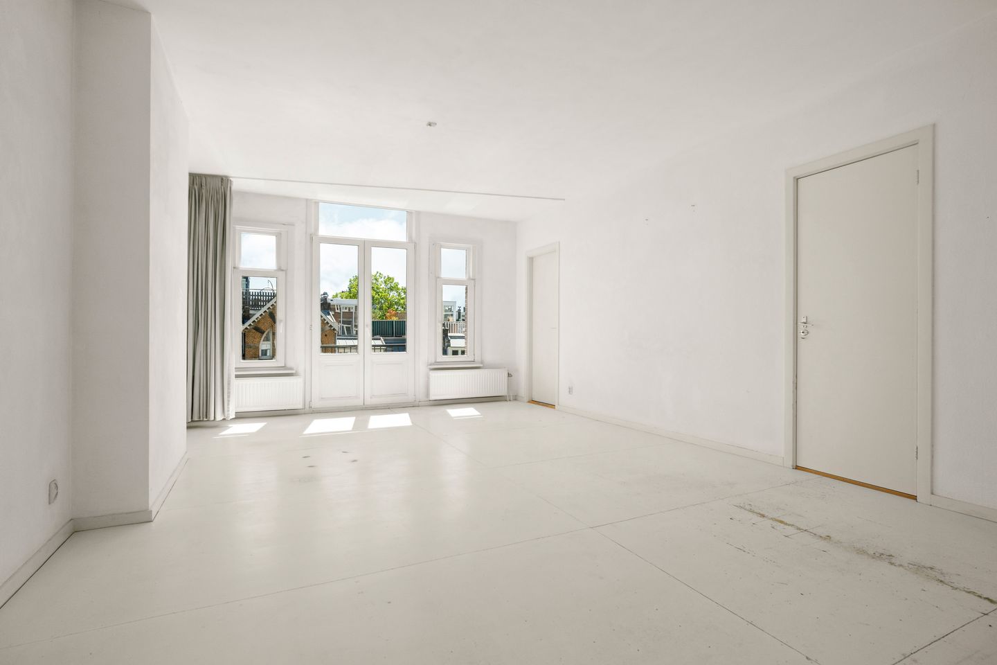 Foto 10 van Koninginneweg 130-3V