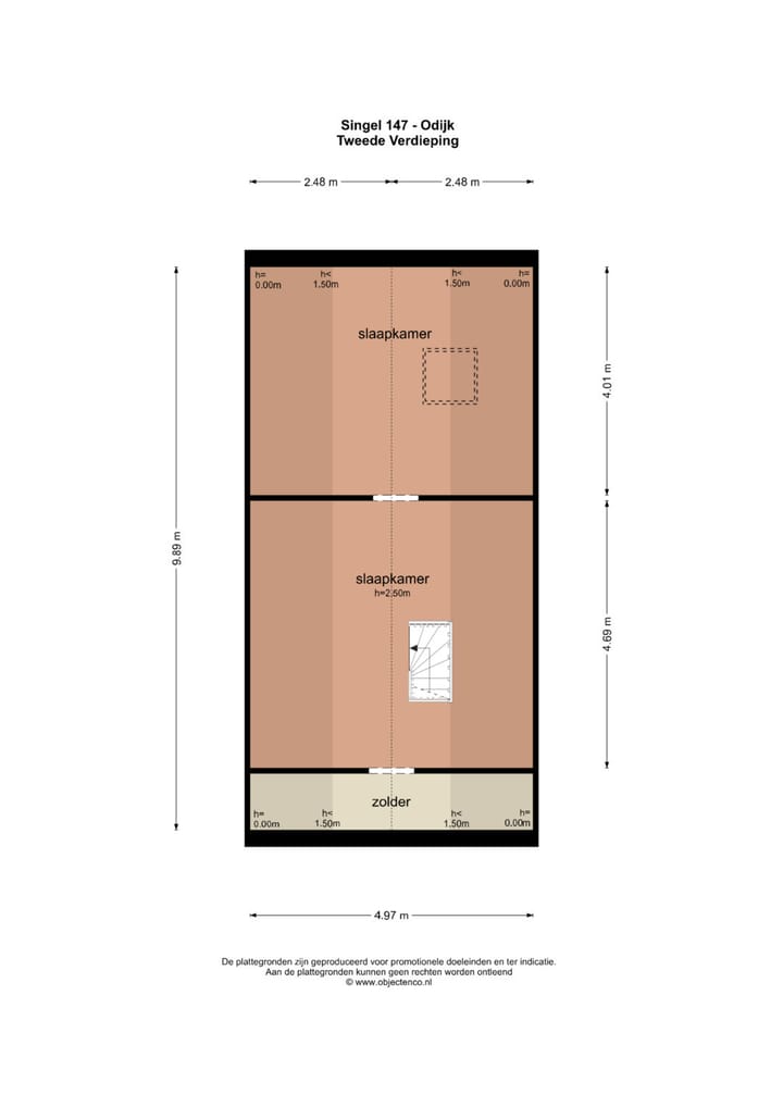 Foto 54 van Singel 147
