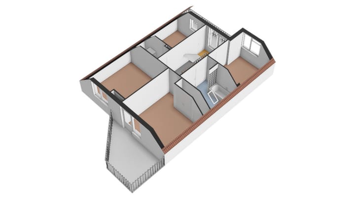 Foto 55 van Singel 147