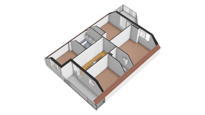 Foto 56 van Singel 147