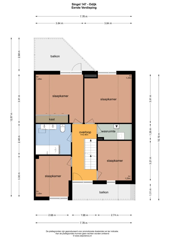 Foto 57 van Singel 147